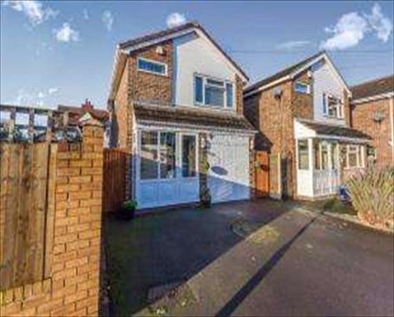 3 Bedroom Detached